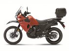 Kawasaki KLR 650 Adventure / Traveler